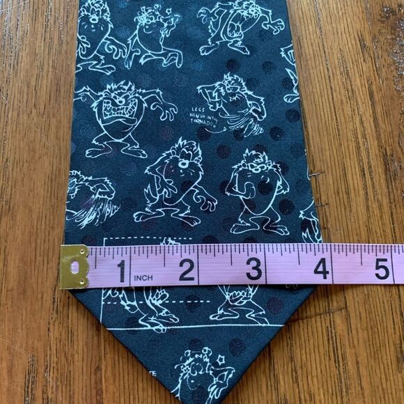 Looney Tunes Bundle of 3 Neckties - Picture 6 of 11